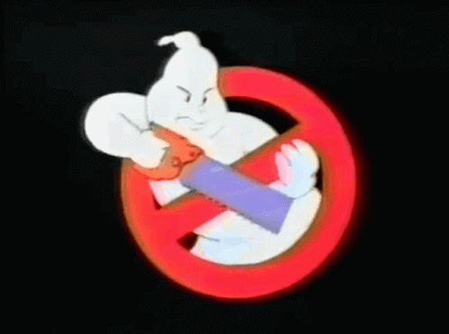 Ghostbusters