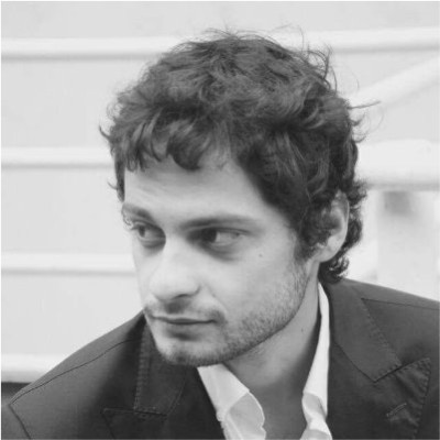 Edoardo's avatar