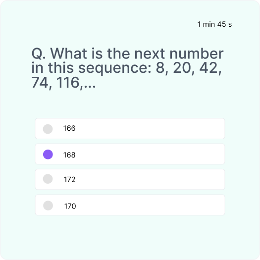 Verbal and Numerical Aptitude Tests's thumbnail