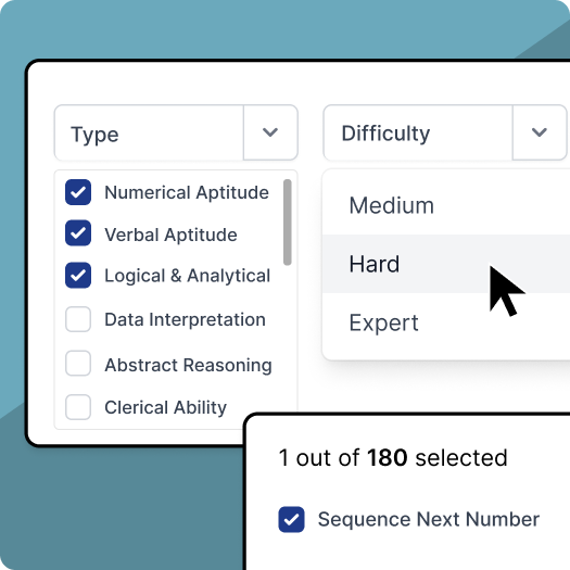 Ready-Made Aptitude Test Questions for Quick Setup's thumbnail