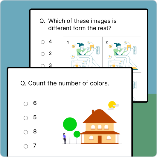 Variety of Question Types's thumbnail
