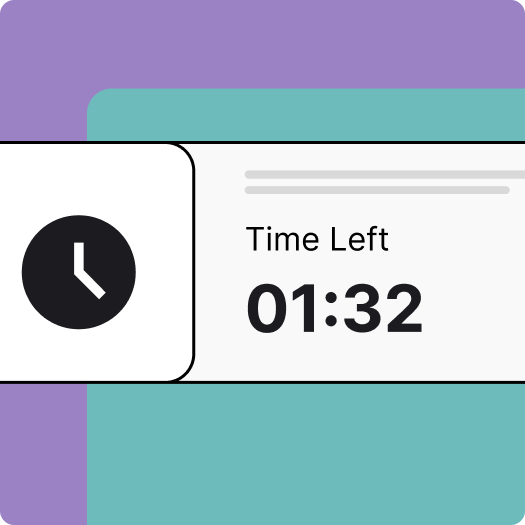 Timer with Questions Shown One by One's thumbnail