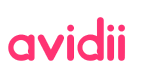 Avidii's Logo