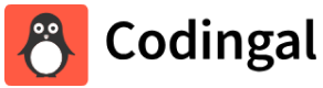 Codingal's Logo