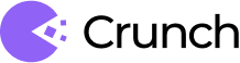 Crunch's Logo