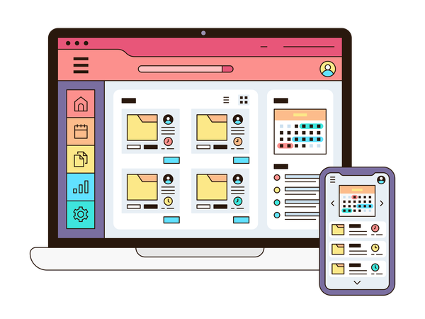 Css tests's hero image