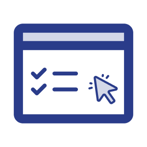 Custom Tests's icon