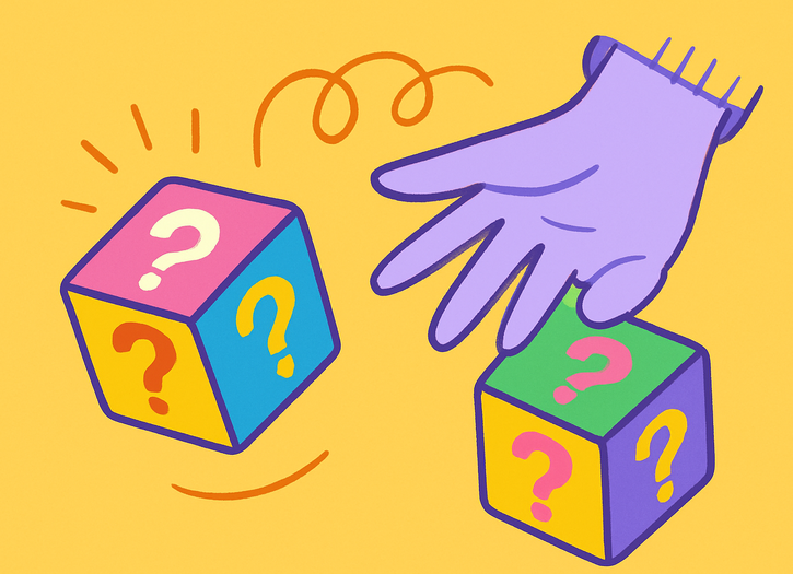 Question banks's hero image