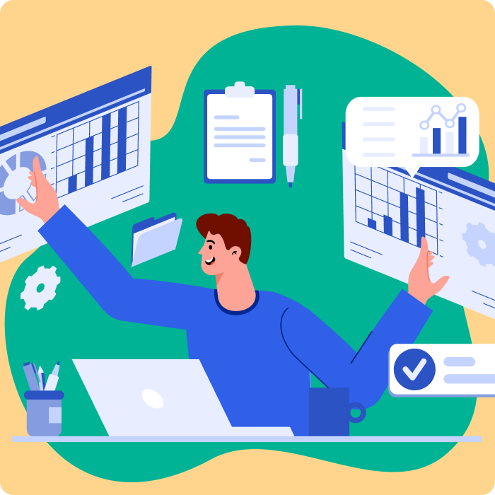Assess Many Roles's thumbnail