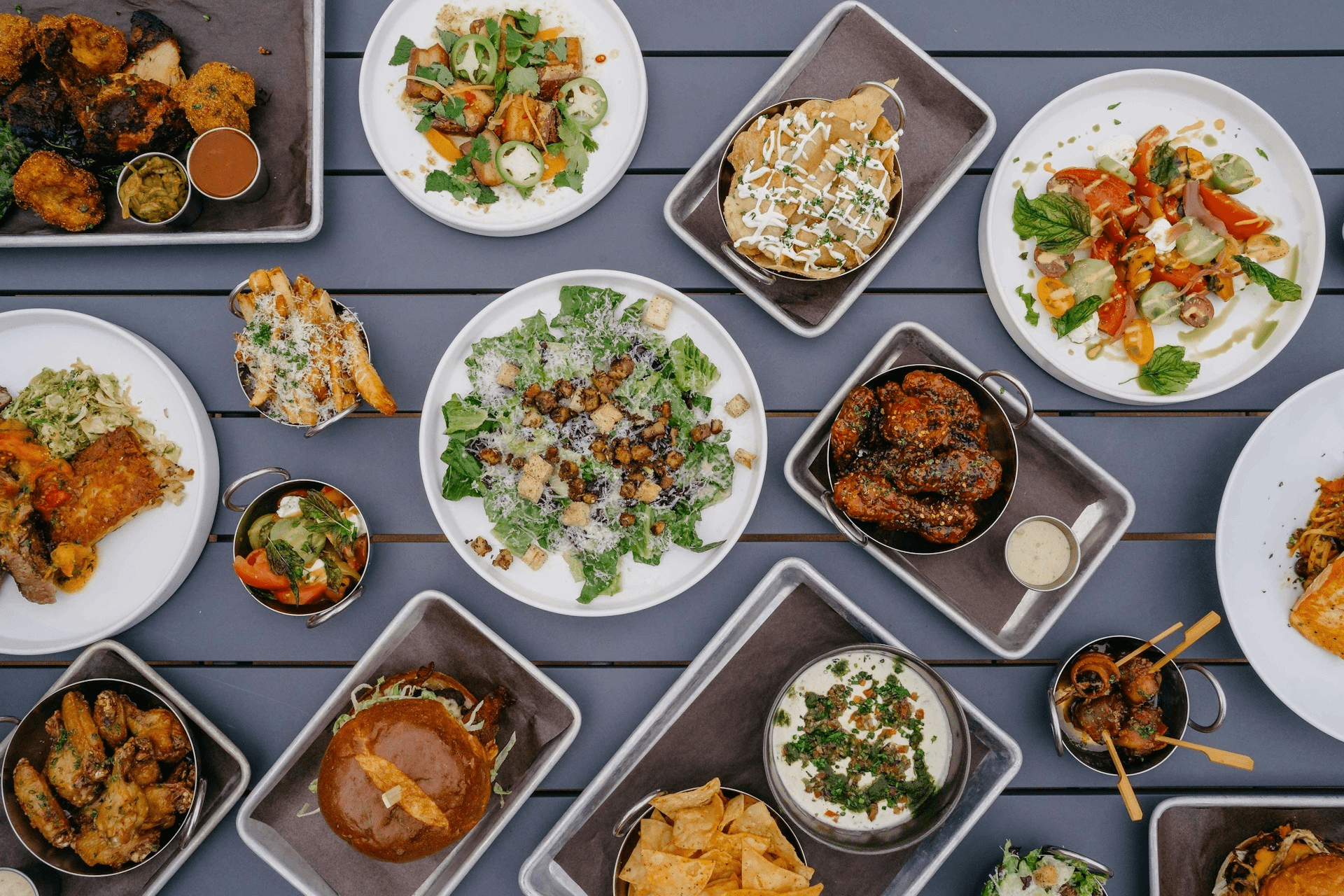 Case study's hero image for Hangry
