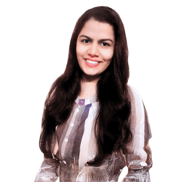 Sanika S's avatar
