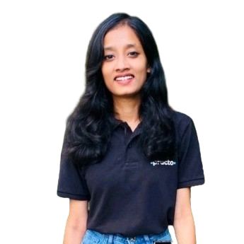 Monika P, Recruiter's avatar