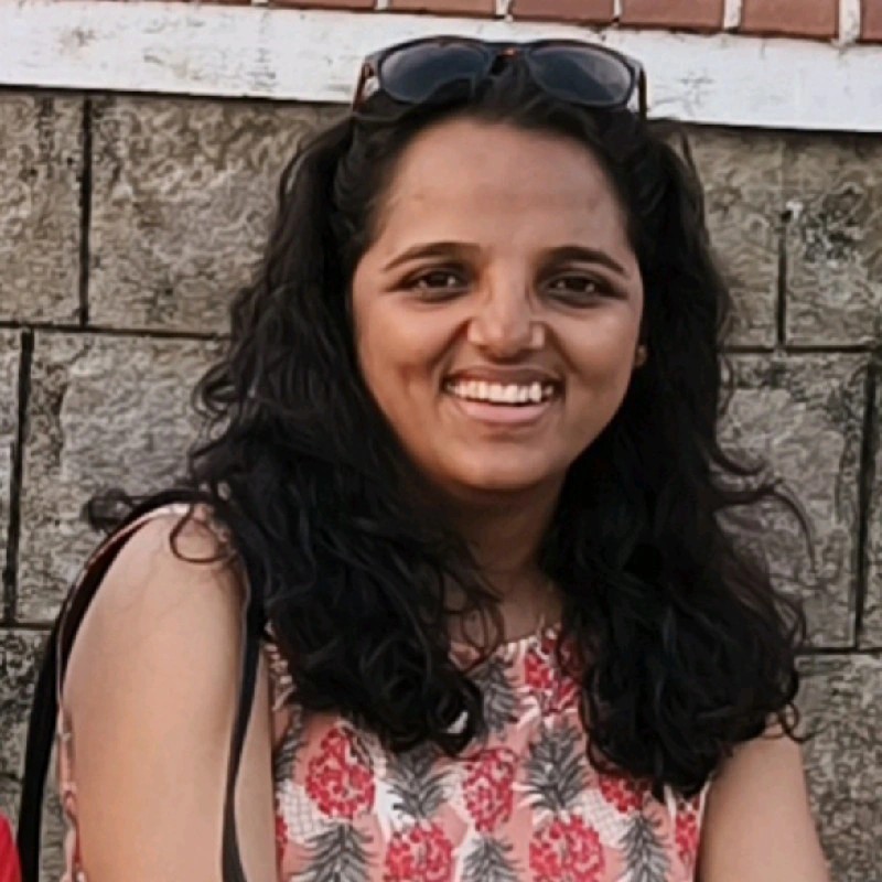 Savita P's avatar