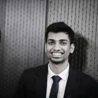 Reuben M's avatar