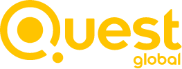 Quest Global's logo