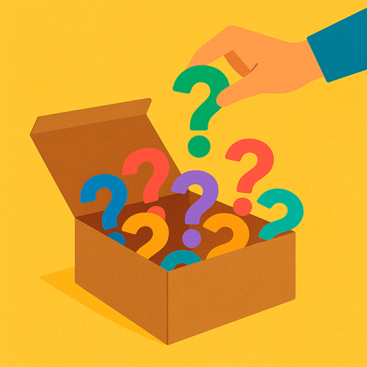 Randomized Questions for Every Candidate's thumbnail