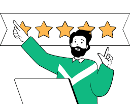 Customer reviews