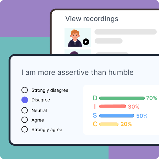 All-Inclusive Sales Aptitude and Personality Profiling's thumbnail