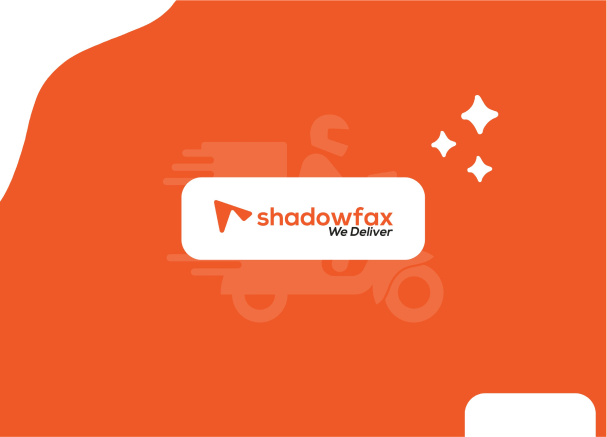 Shadowfax's logo