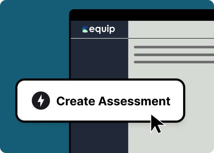 Create an Assessment's thumbnail