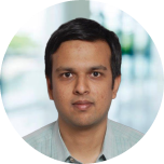 Mayank K's Profile Picture